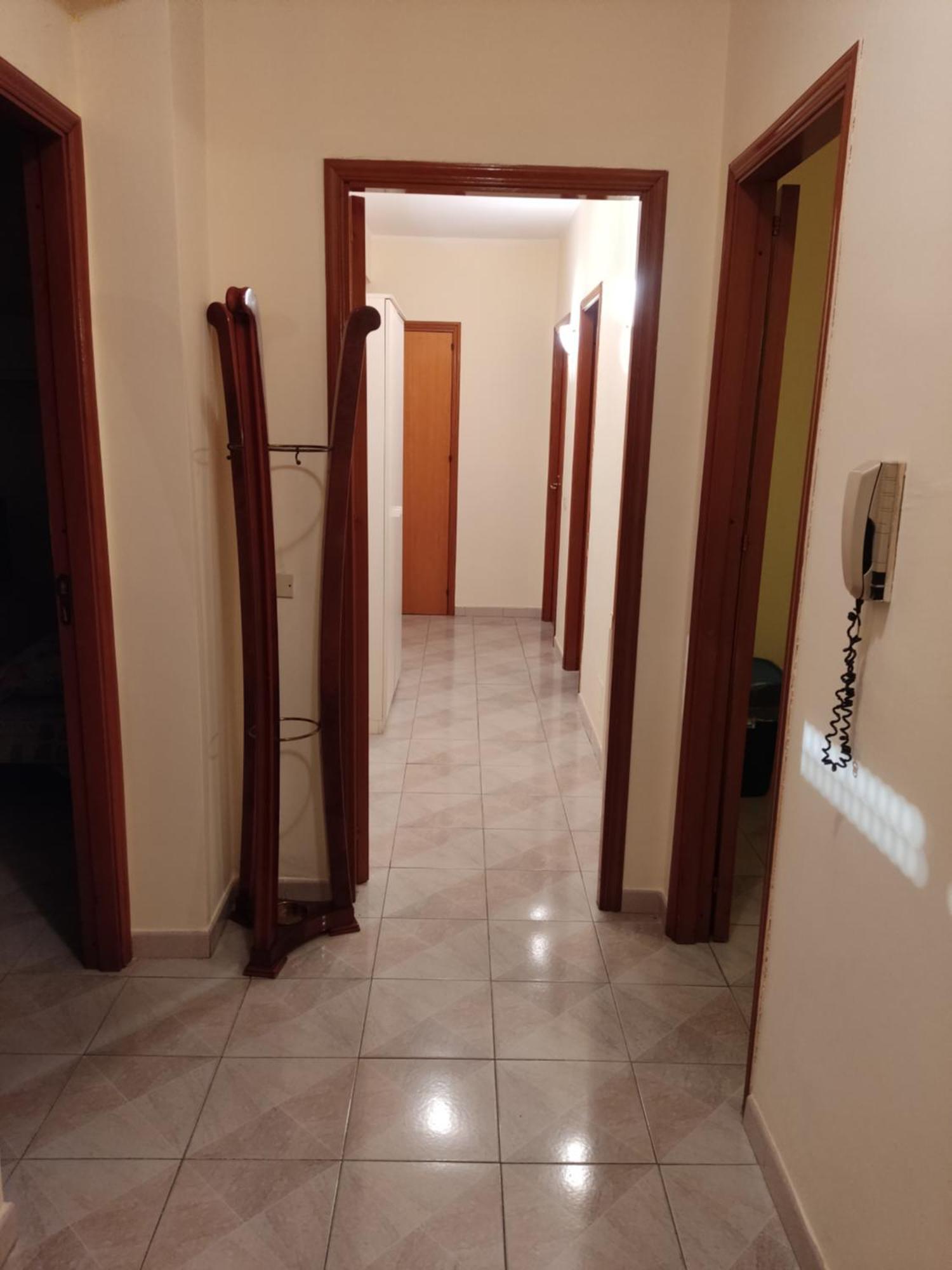 Casa Helios Con Ascensore Lentini Rum bild
